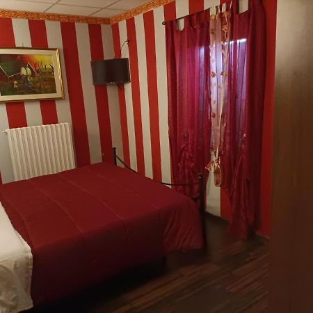 Locanda Del Principe Soriano nel Cimino Exteriér fotografie