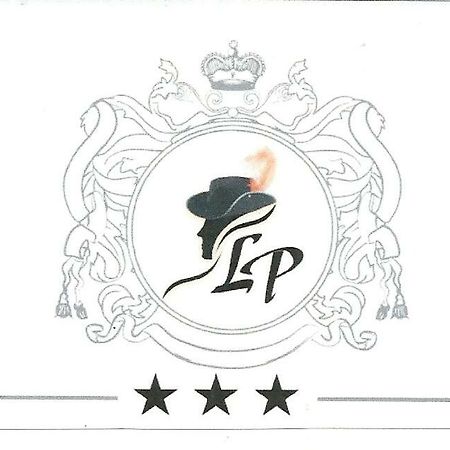 Locanda Del Principe Soriano nel Cimino Exteriér fotografie