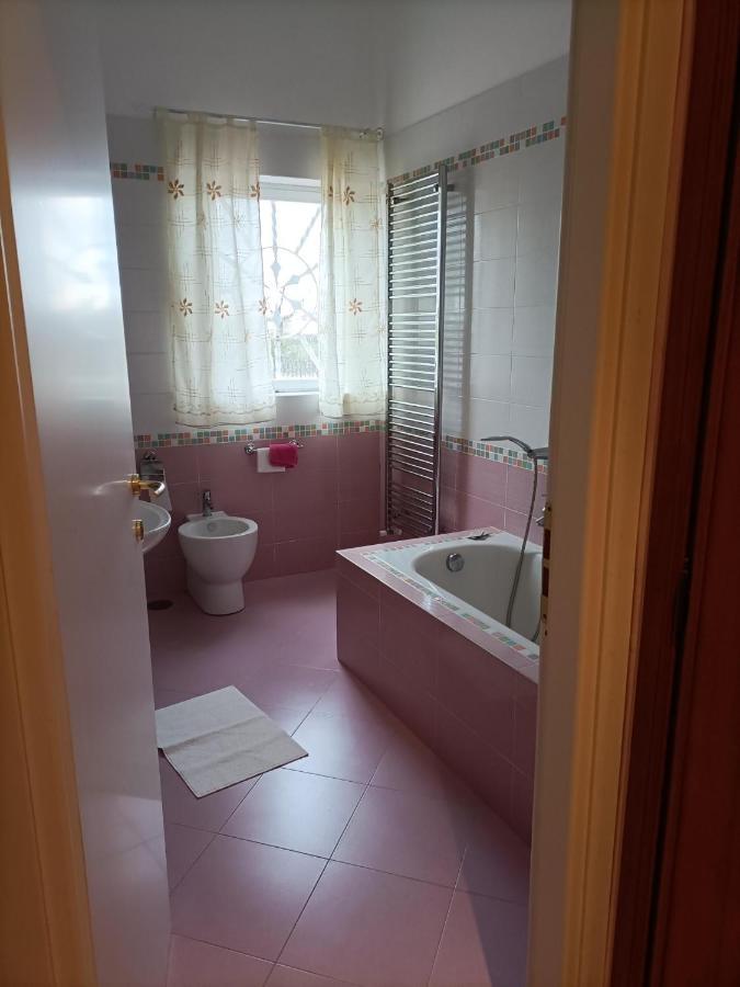 Locanda Del Principe Soriano nel Cimino Exteriér fotografie