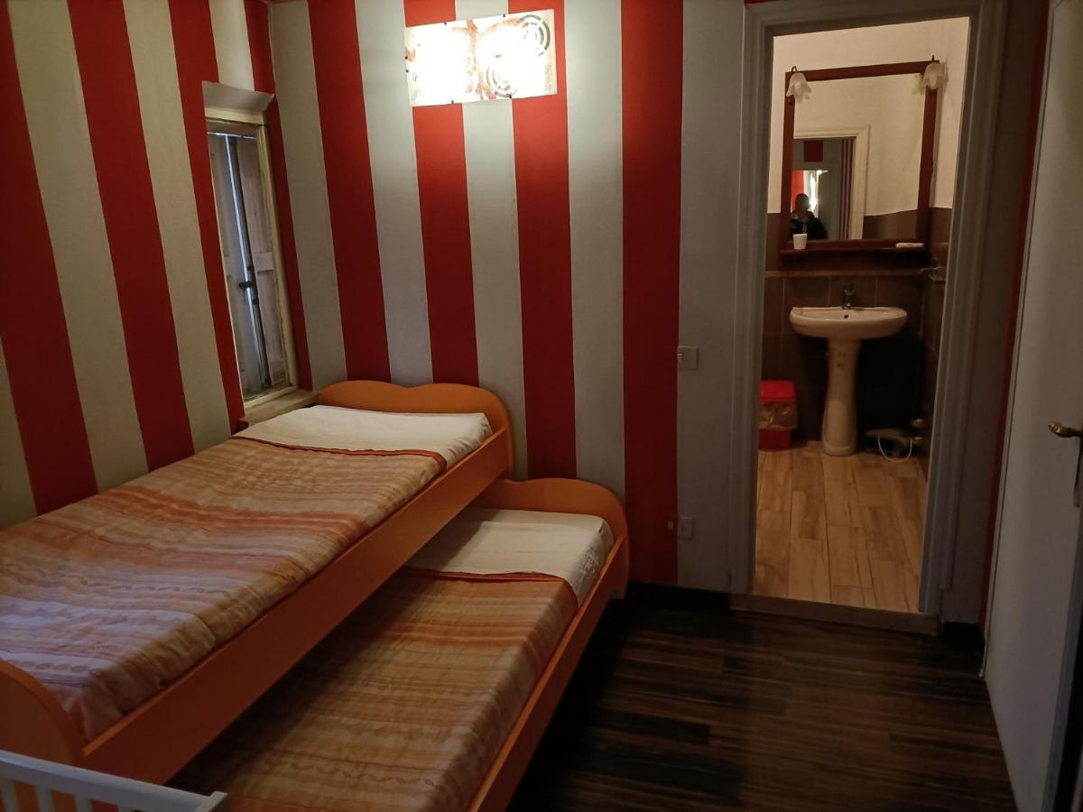 Locanda Del Principe Soriano nel Cimino Exteriér fotografie