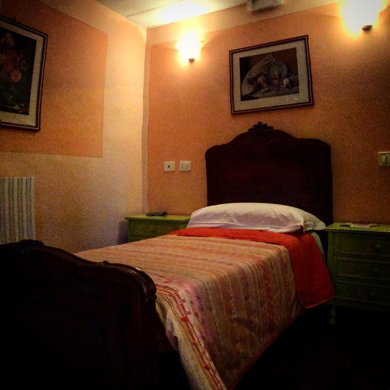 Locanda Del Principe Soriano nel Cimino Exteriér fotografie