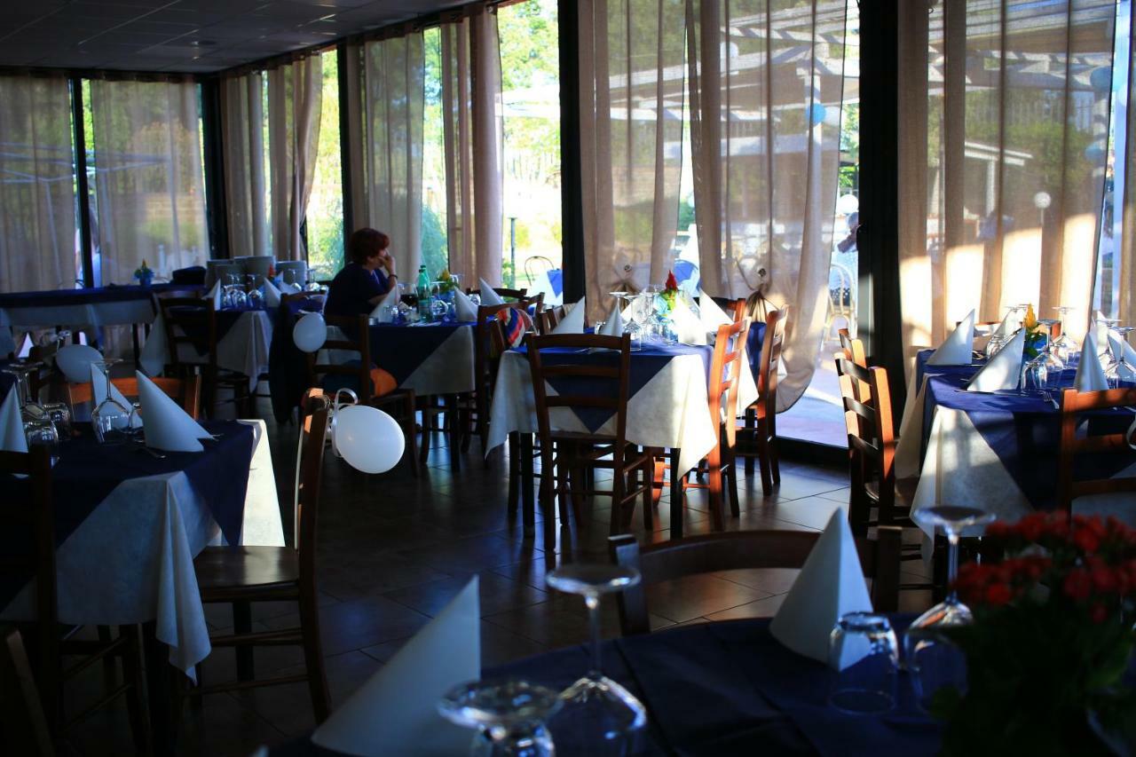 Locanda Del Principe Soriano nel Cimino Exteriér fotografie