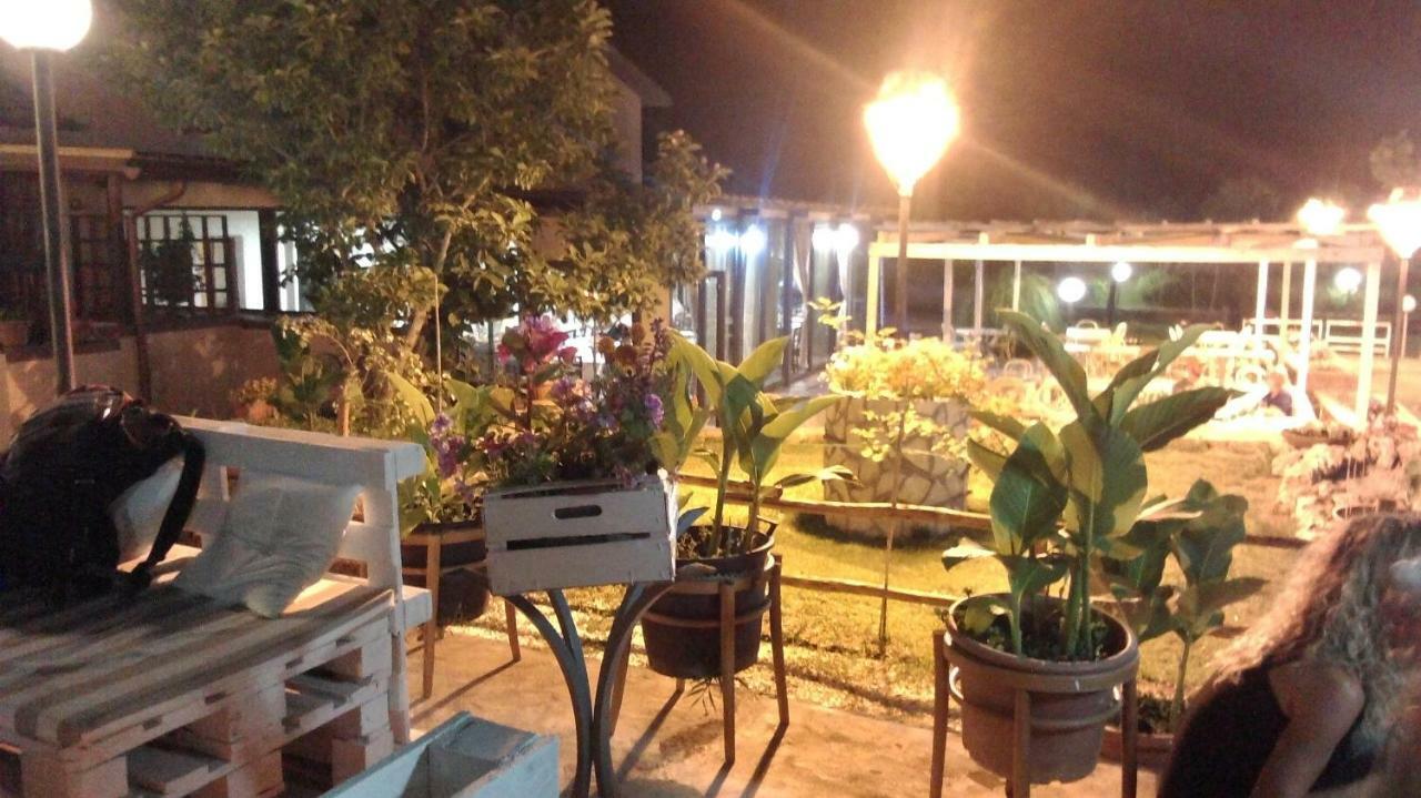 Locanda Del Principe Soriano nel Cimino Exteriér fotografie