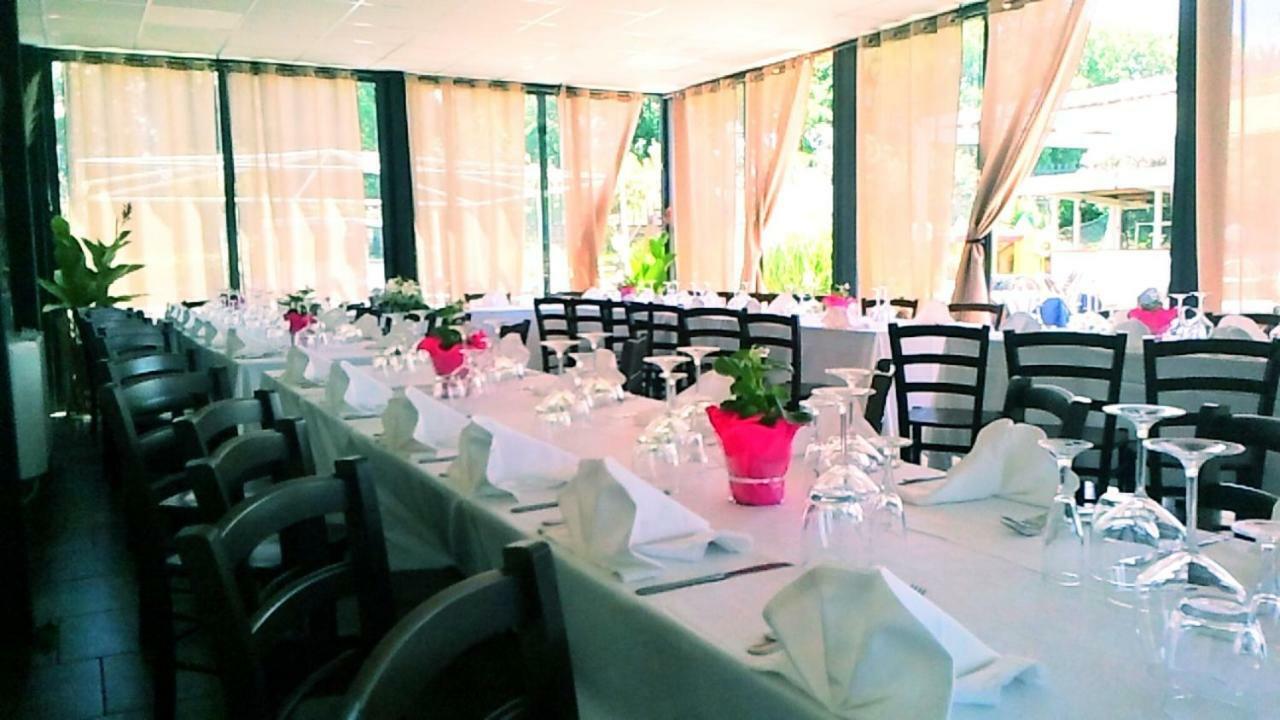 Locanda Del Principe Soriano nel Cimino Exteriér fotografie