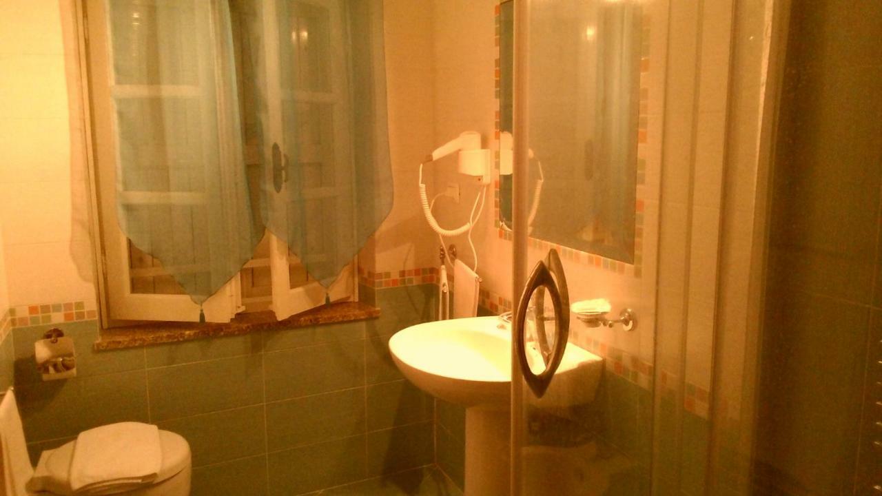 Locanda Del Principe Soriano nel Cimino Exteriér fotografie