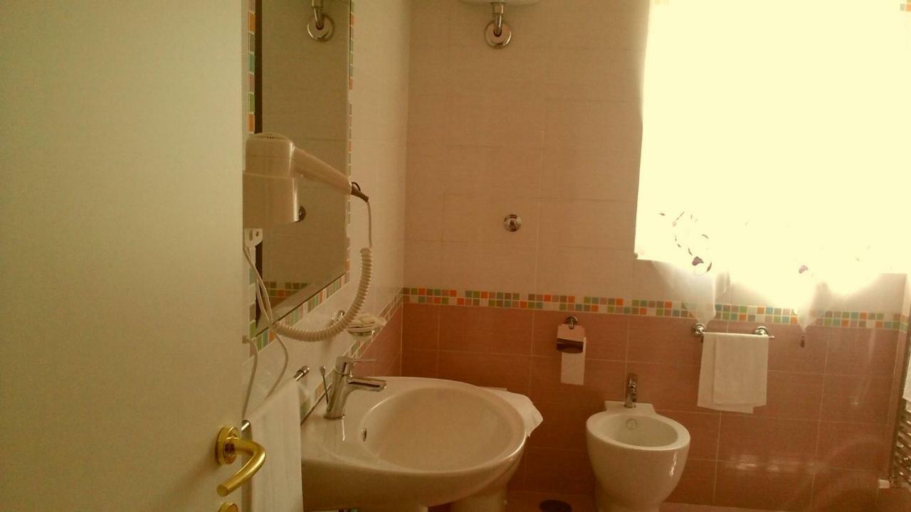 Locanda Del Principe Soriano nel Cimino Exteriér fotografie